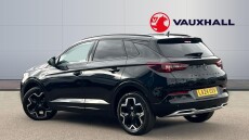 Vauxhall Grandland 1.2 Turbo Ultimate 5dr Auto Petrol Hatchback